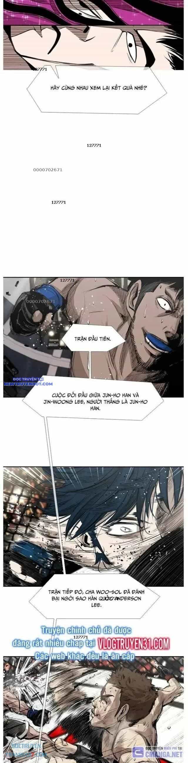 Shark - Cá Mập - Chương 150 - ảnh 10