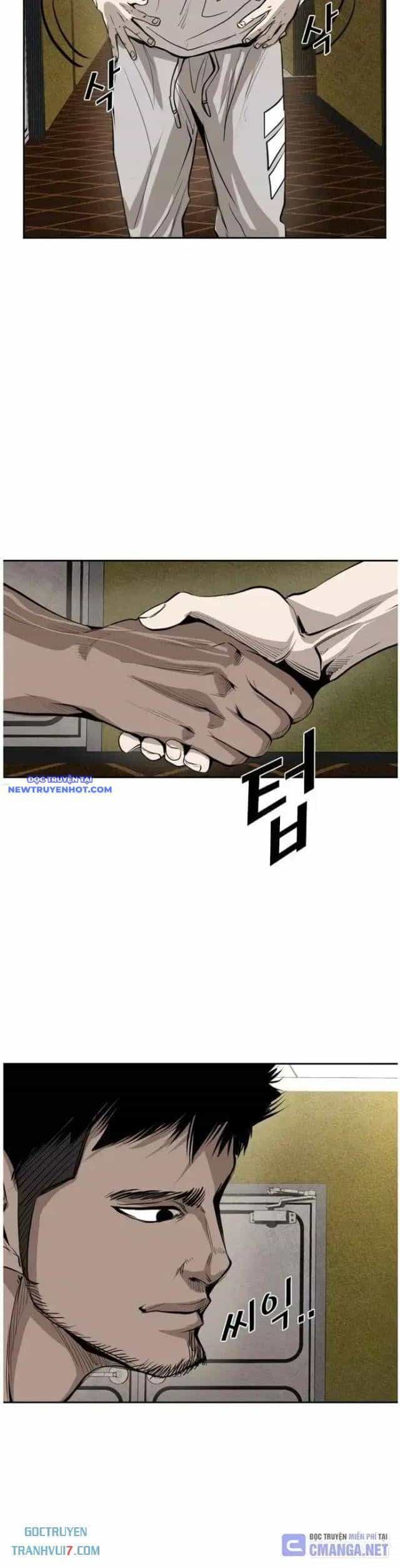 Shark - Cá Mập - Chương 150 - ảnh 21