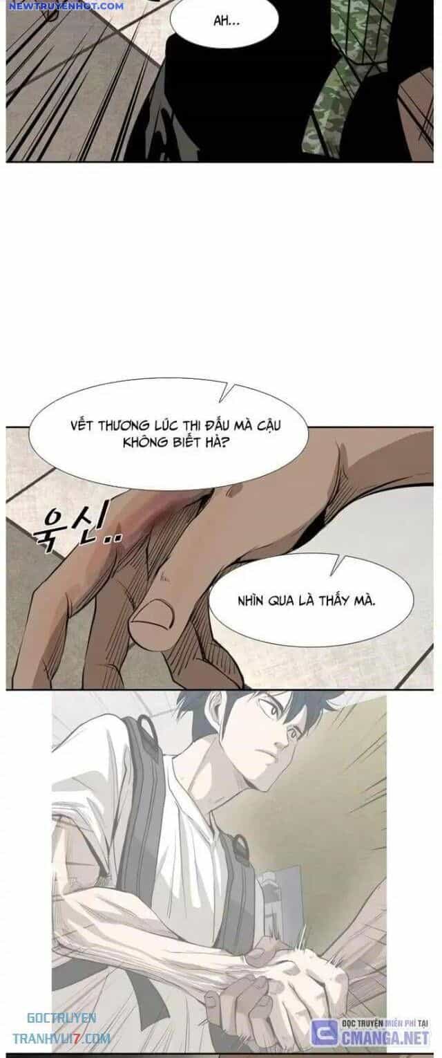 Shark - Cá Mập - Chương 150 - ảnh 31