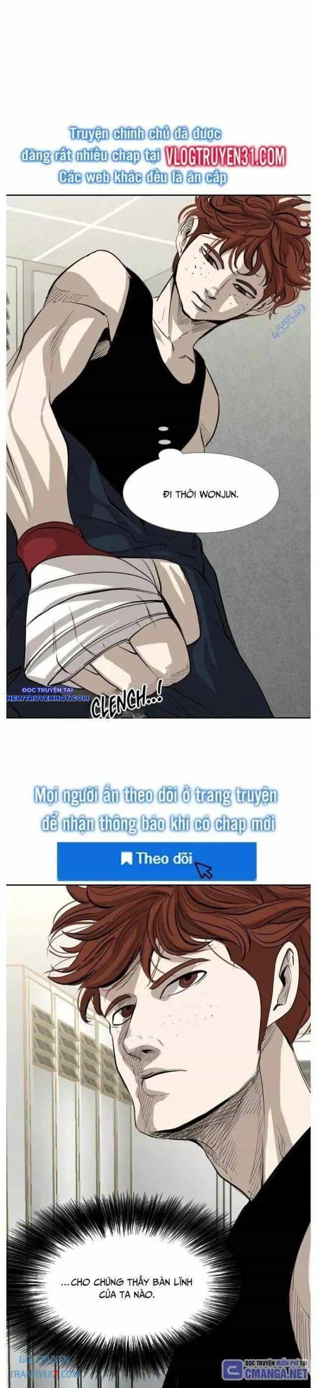 Shark - Cá Mập - Chương 150 - ảnh 48