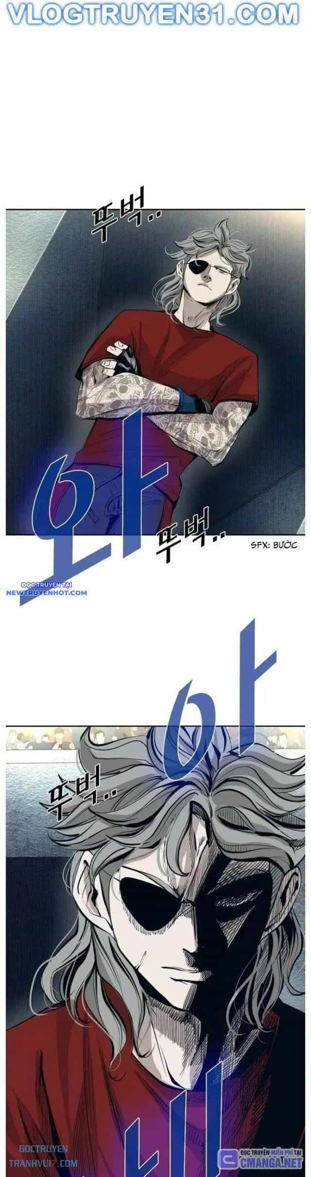 Shark - Cá Mập - Chương 151 - ảnh 19