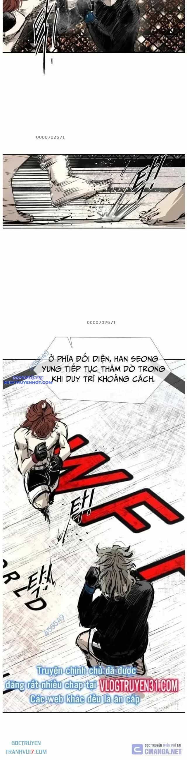 Shark - Cá Mập - Chương 151 - ảnh 36