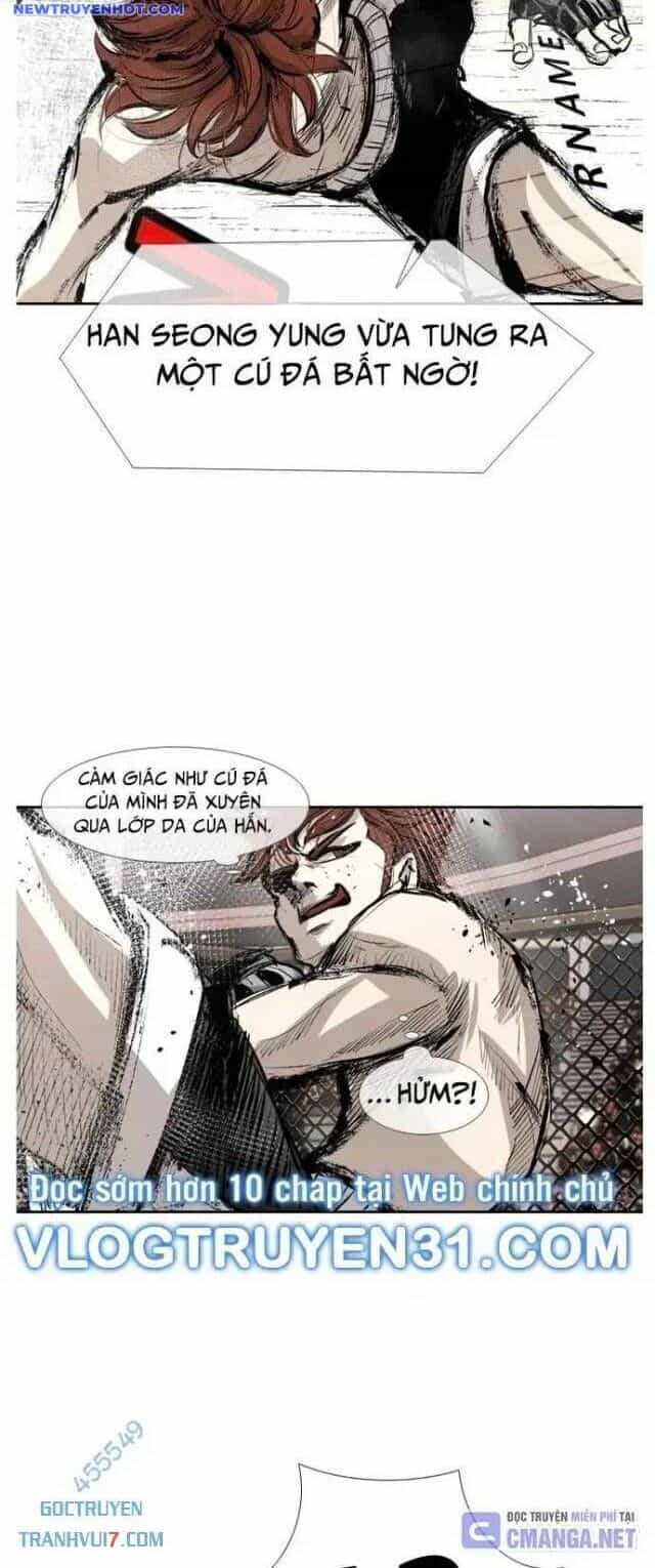 Shark - Cá Mập - Chương 151 - ảnh 47