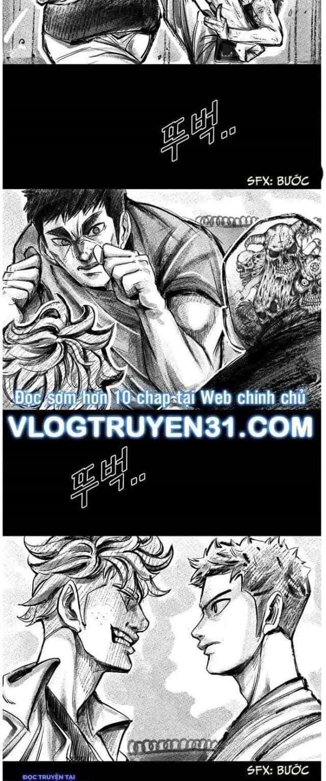 Shark - Cá Mập - Chương 151 - ảnh 5