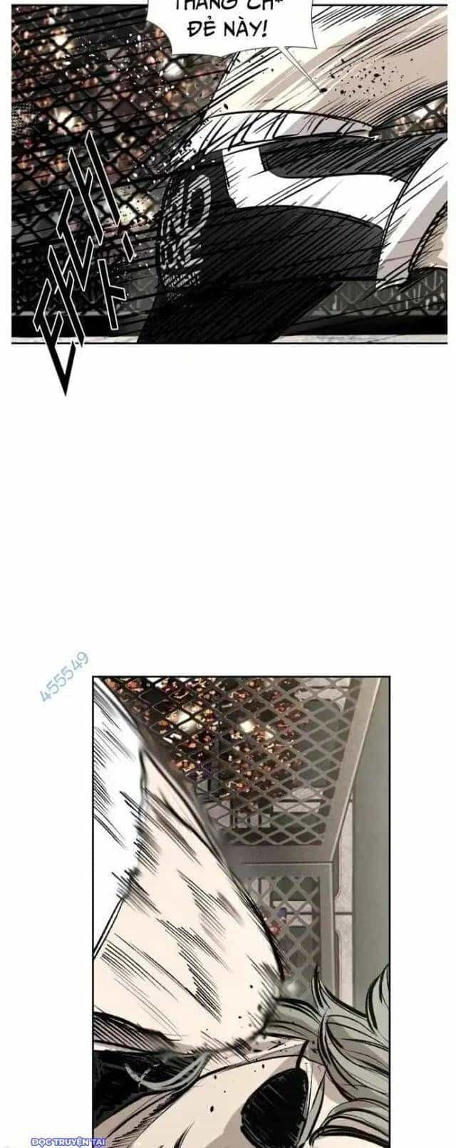 Shark - Cá Mập - Chương 151 - ảnh 50