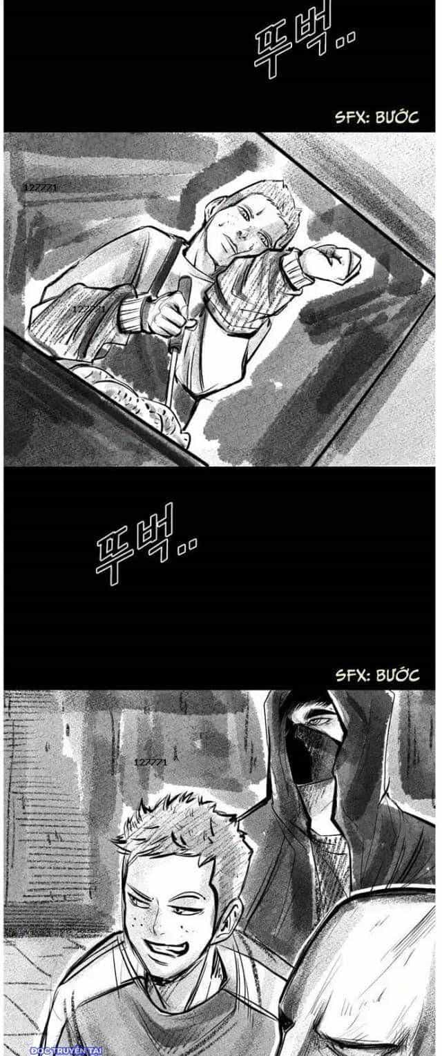 Shark - Cá Mập - Chương 151 - ảnh 7