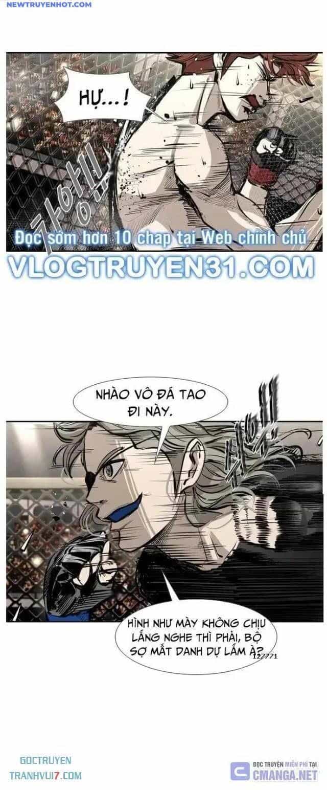Shark - Cá Mập - Chương 152 - ảnh 12