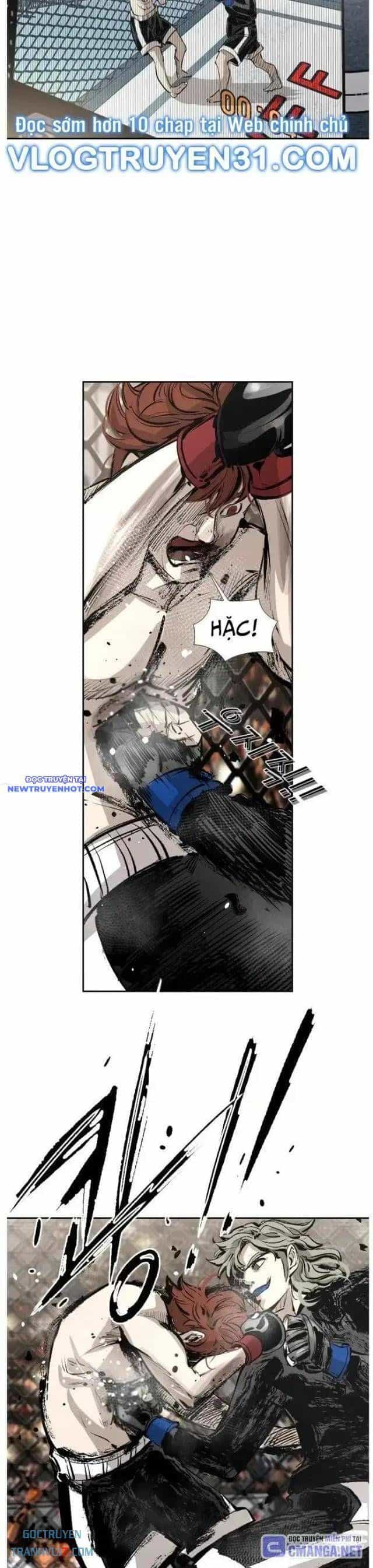 Shark - Cá Mập - Chương 152 - ảnh 15