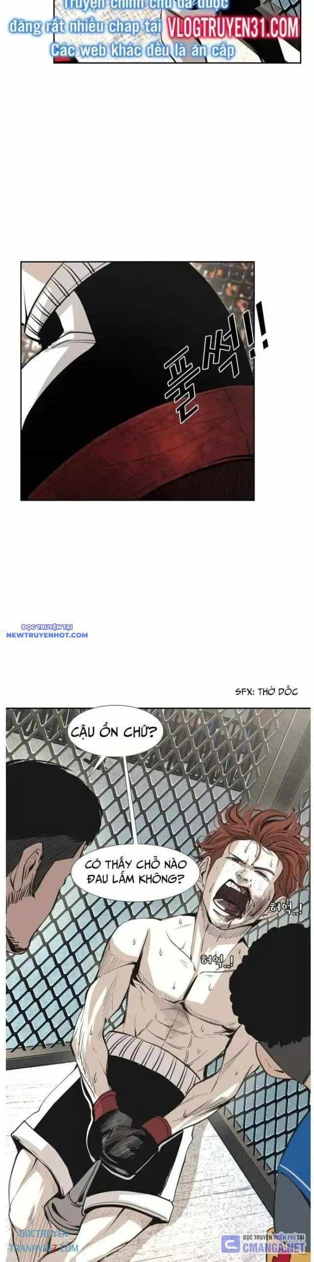 Shark - Cá Mập - Chương 152 - ảnh 19