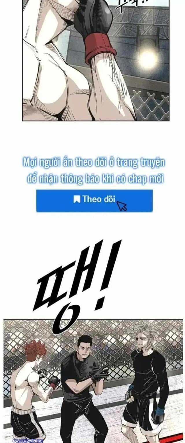 Shark - Cá Mập - Chương 152 - ảnh 24