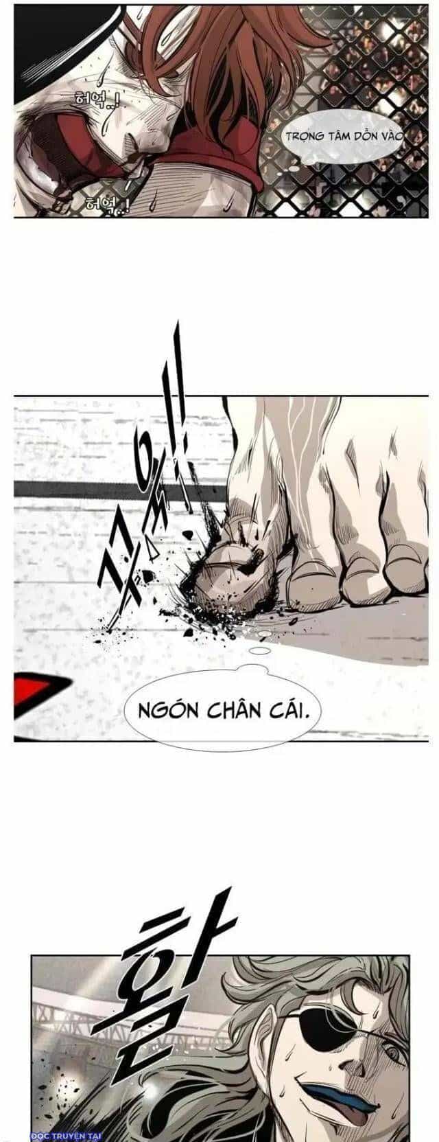 Shark - Cá Mập - Chương 152 - ảnh 42