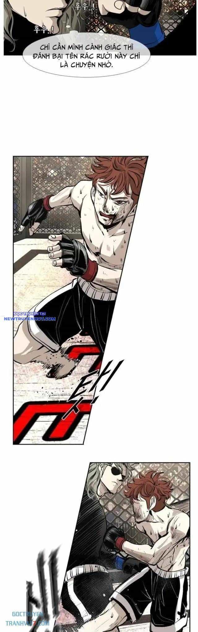 Shark - Cá Mập - Chương 153 - ảnh 16