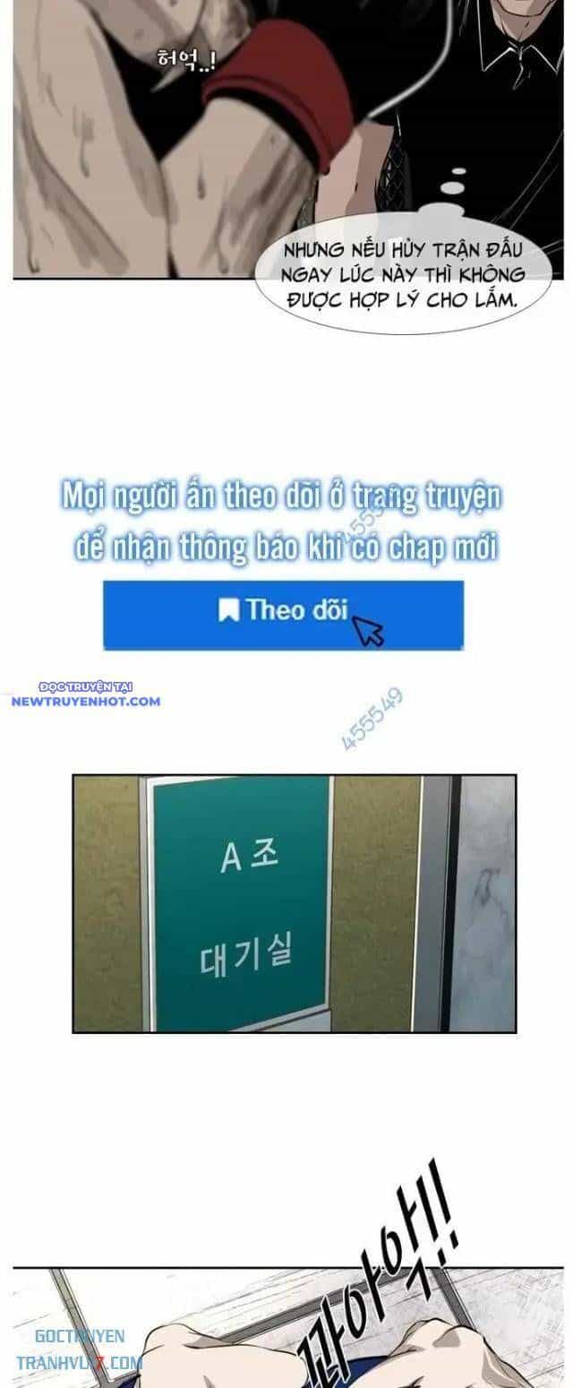 Shark - Cá Mập - Chương 153 - ảnh 31