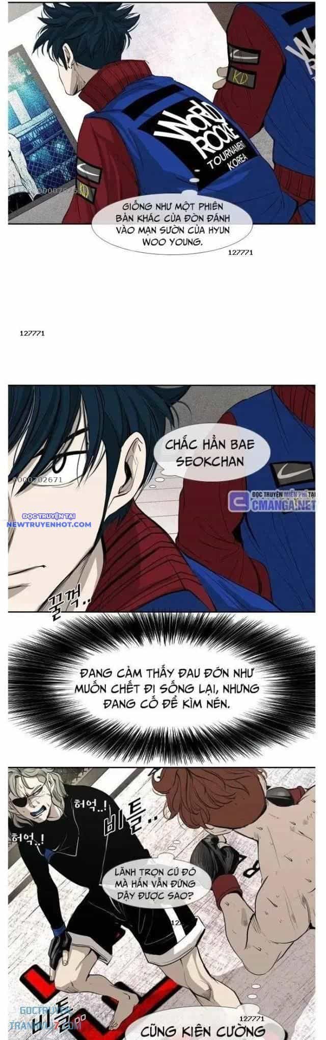 Shark - Cá Mập - Chương 153 - ảnh 8