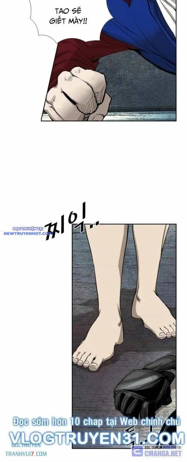 Shark - Cá Mập - Chương 154 - ảnh 12