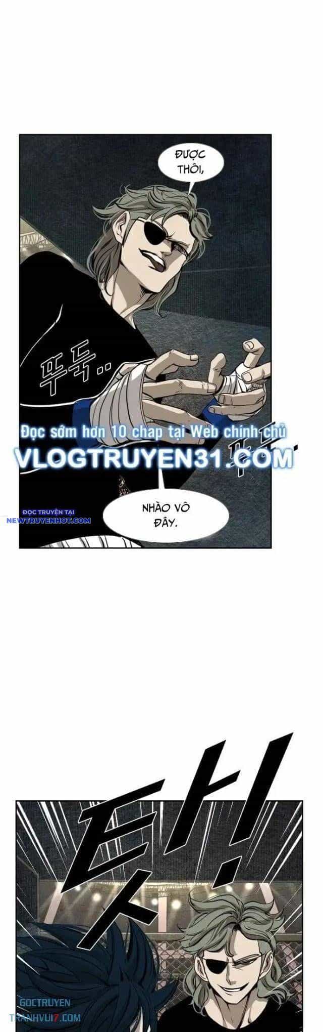 Shark - Cá Mập - Chương 154 - ảnh 13