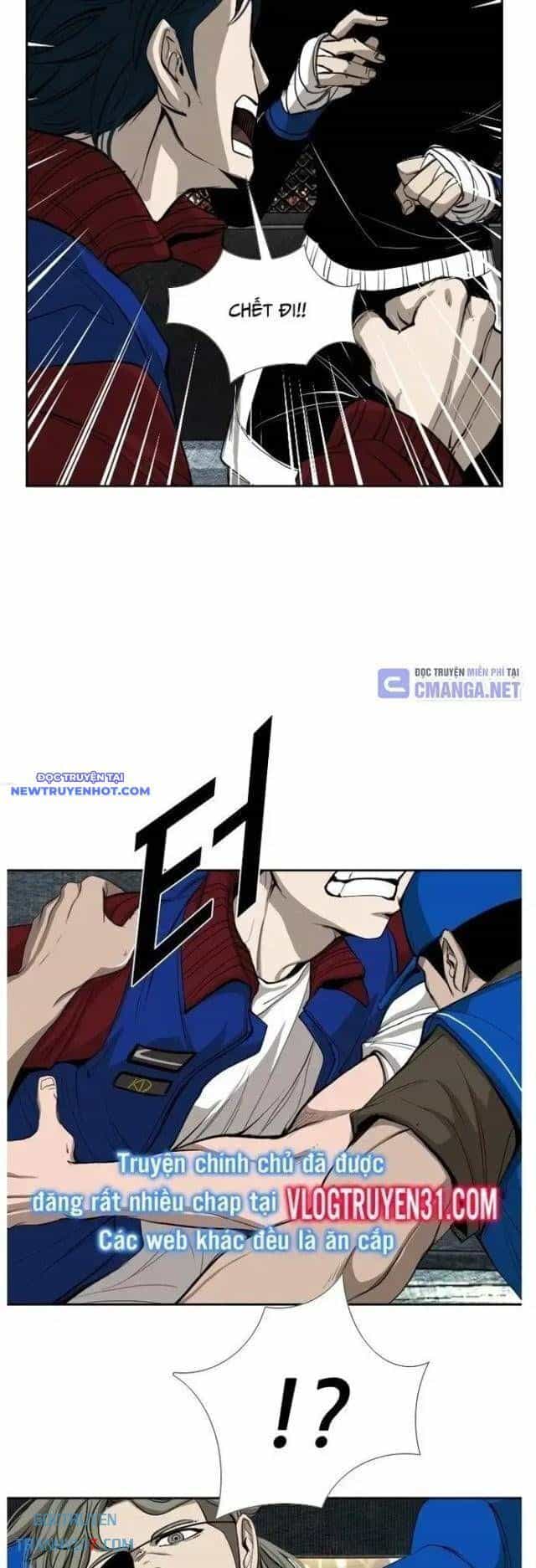 Shark - Cá Mập - Chương 154 - ảnh 14