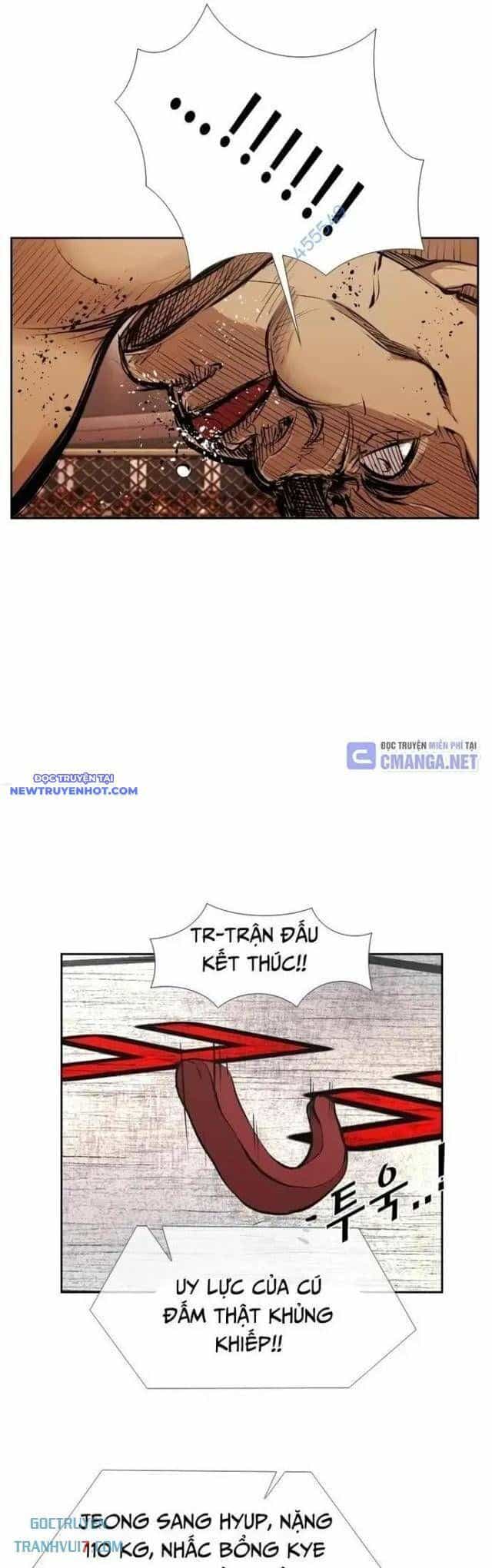 Shark - Cá Mập - Chương 154 - ảnh 35