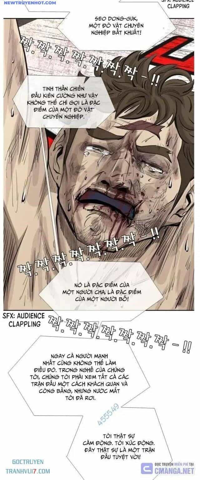 Shark - Cá Mập - Chương 155 - ảnh 31
