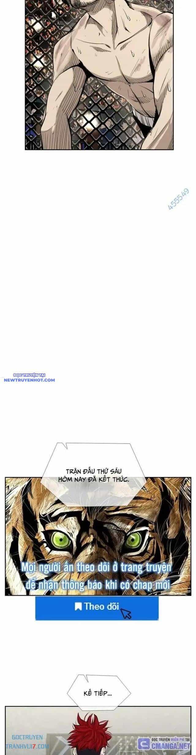 Shark - Cá Mập - Chương 155 - ảnh 46