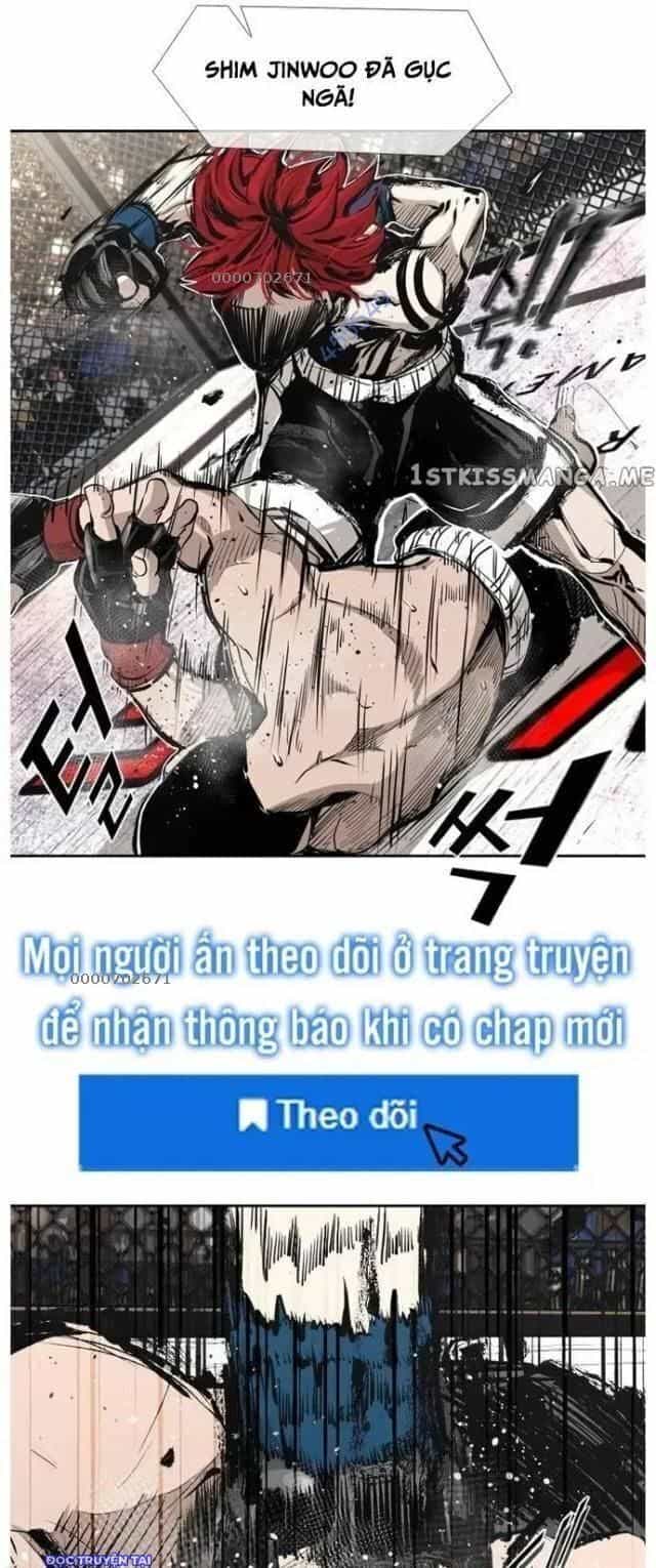Shark - Cá Mập - Chương 156 - ảnh 31