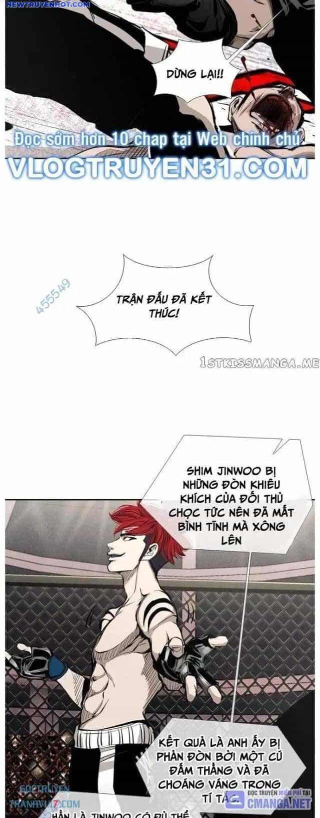 Shark - Cá Mập - Chương 156 - ảnh 34