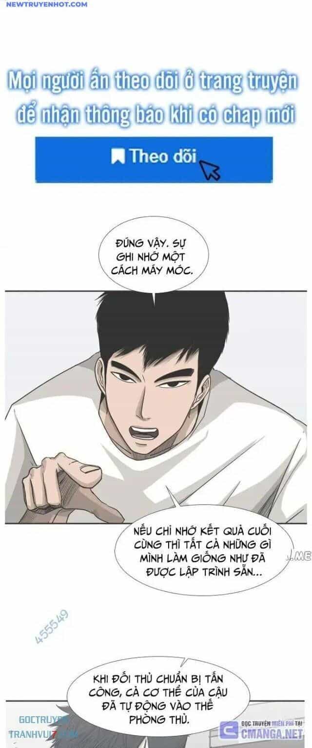 Shark - Cá Mập - Chương 156 - ảnh 40