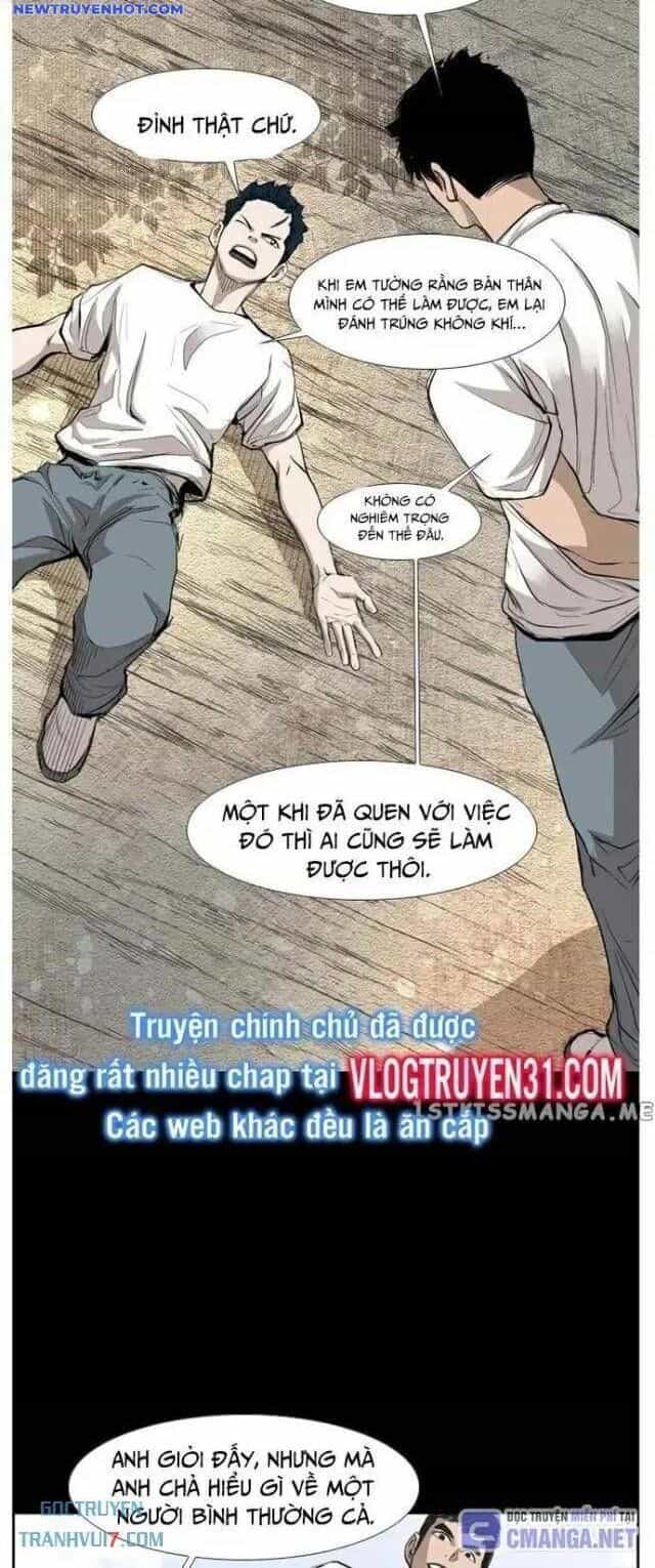 Shark - Cá Mập - Chương 156 - ảnh 46