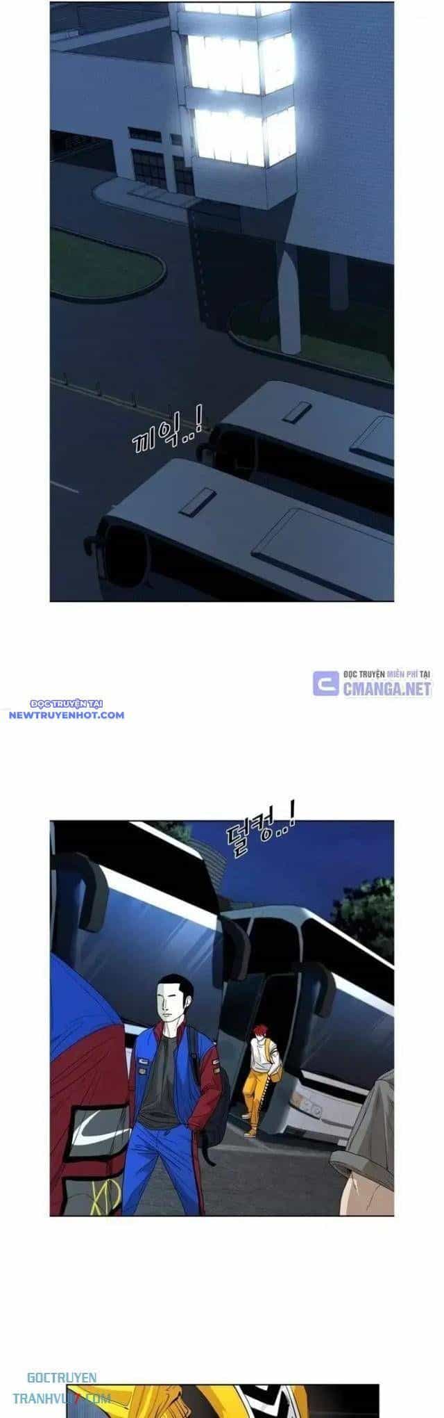 Shark - Cá Mập - Chương 157 - ảnh 14