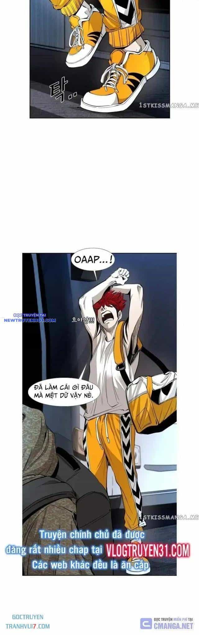 Shark - Cá Mập - Chương 157 - ảnh 15