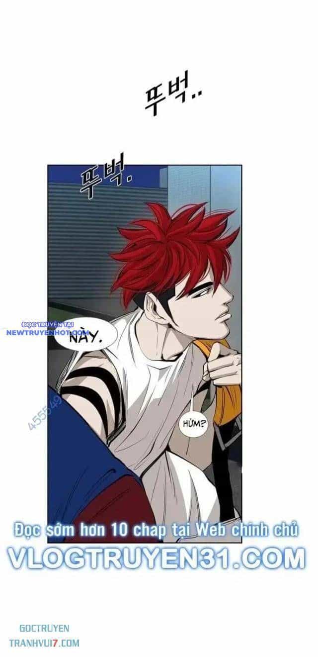 Shark - Cá Mập - Chương 157 - ảnh 16