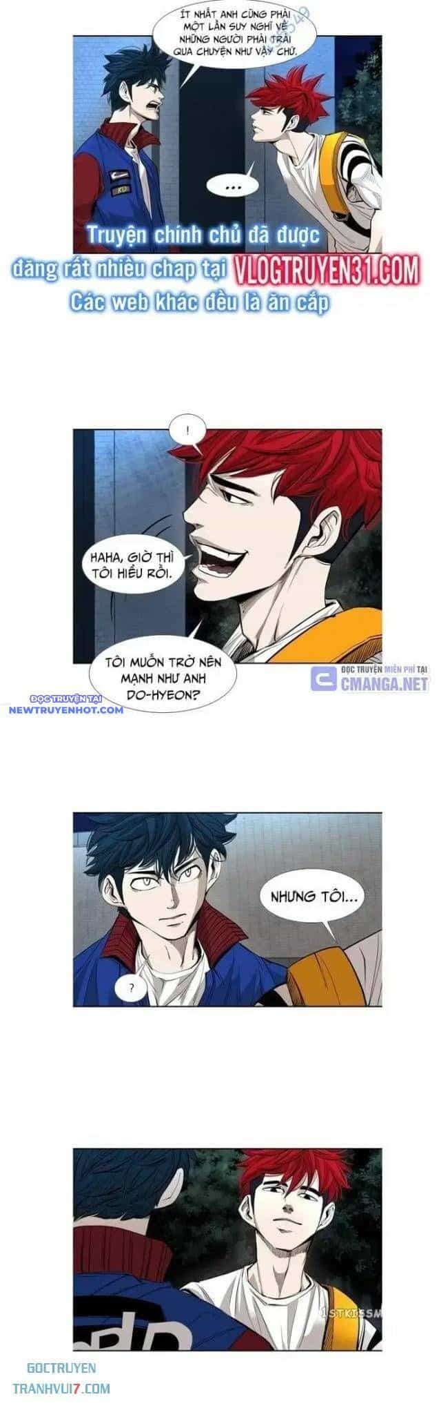 Shark - Cá Mập - Chương 157 - ảnh 26