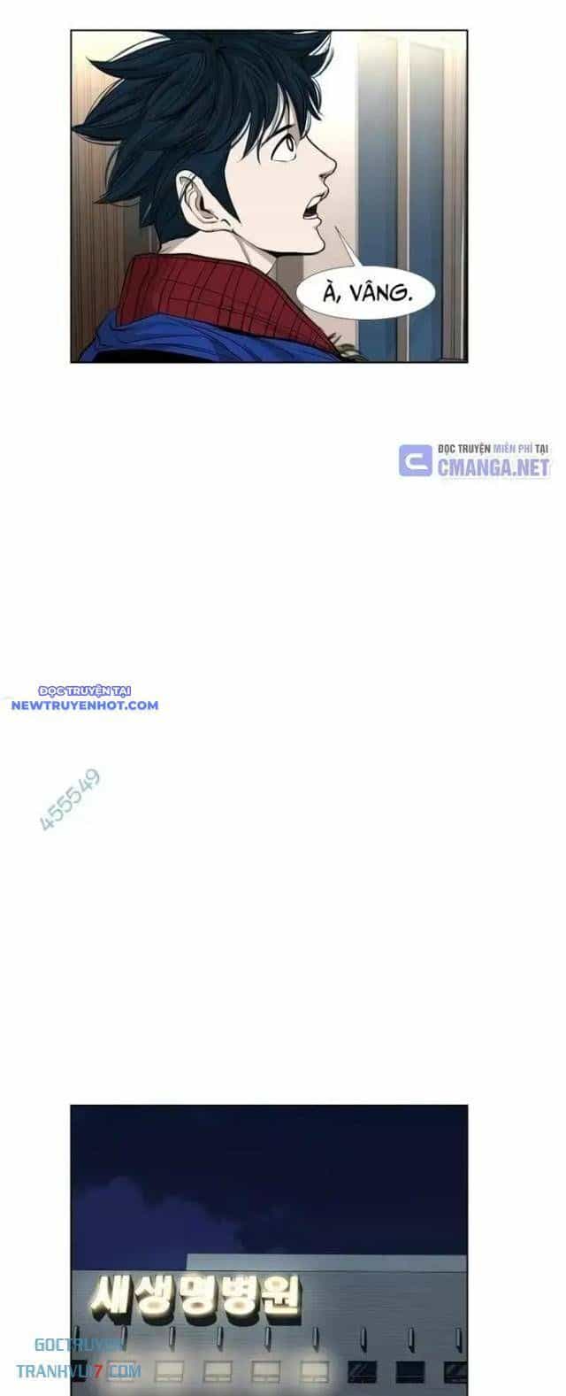 Shark - Cá Mập - Chương 157 - ảnh 35