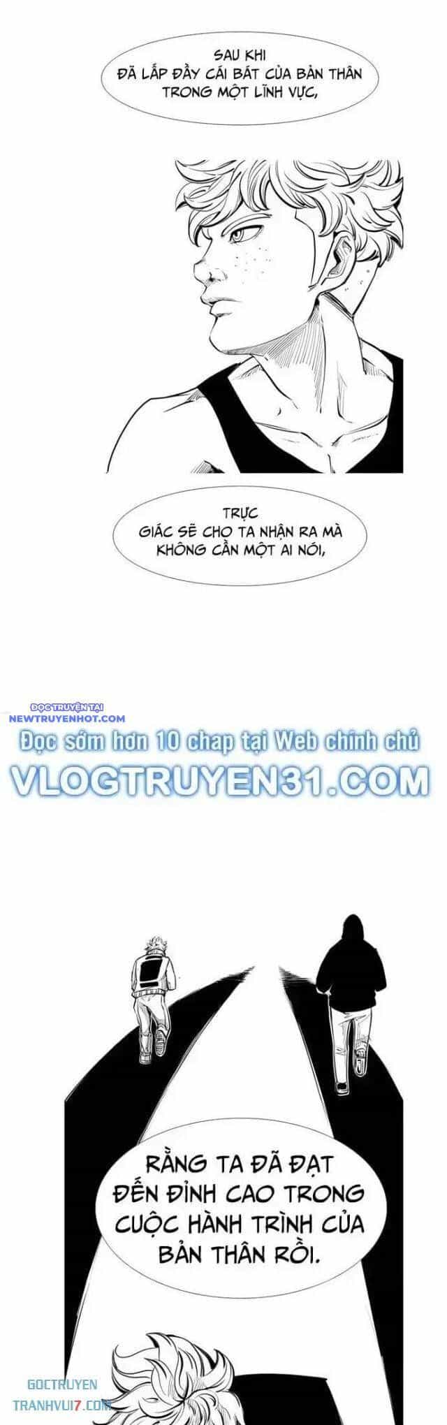 Shark - Cá Mập - Chương 158 - ảnh 13