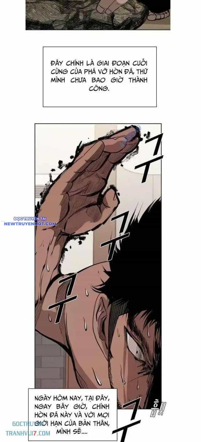 Shark - Cá Mập - Chương 158 - ảnh 31