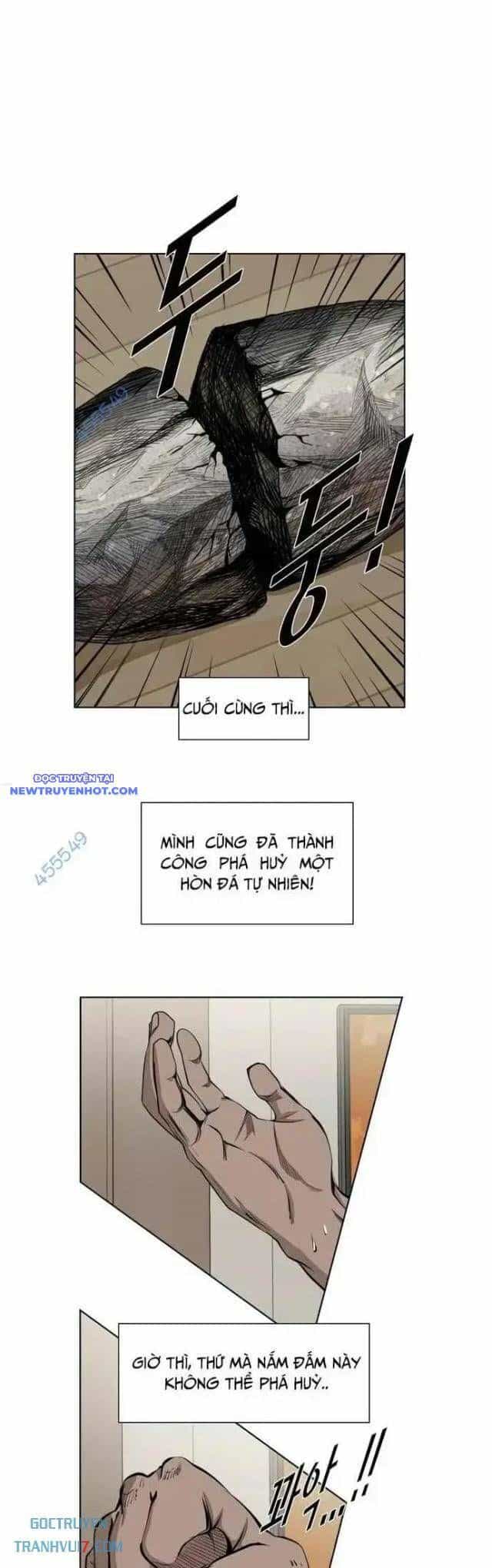 Shark - Cá Mập - Chương 158 - ảnh 34