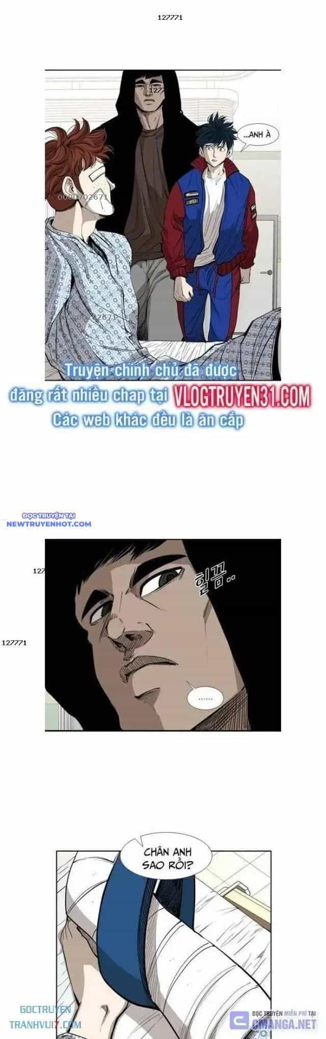 Shark - Cá Mập - Chương 158 - ảnh 6