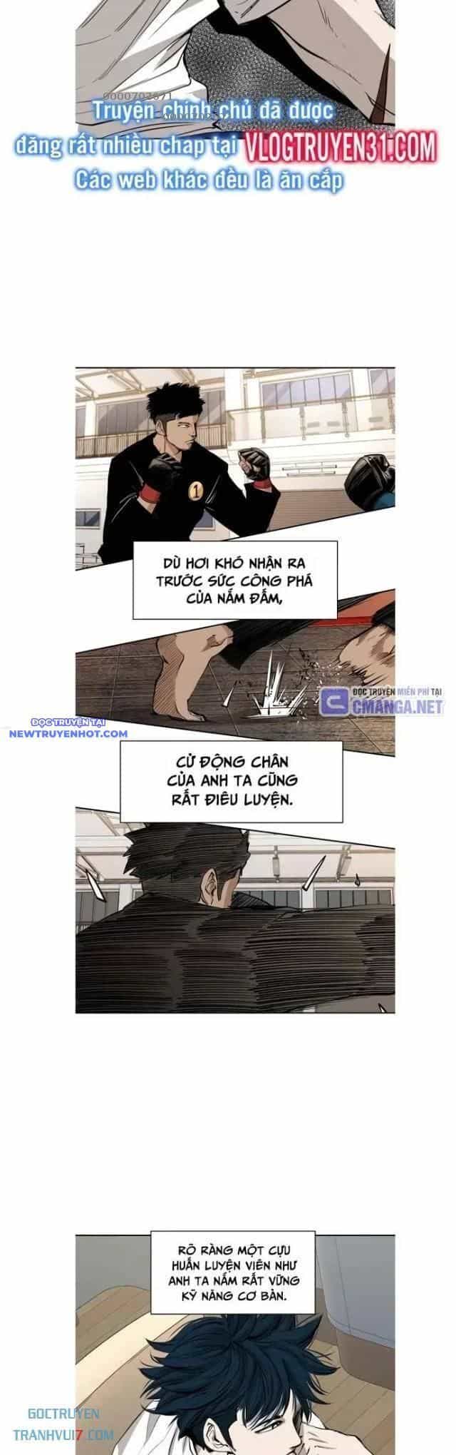 Shark - Cá Mập - Chương 159 - ảnh 17