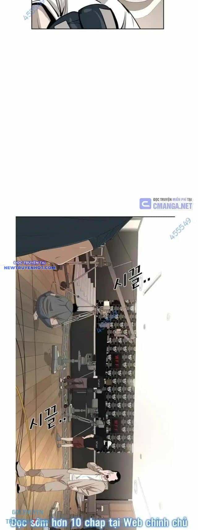 Shark - Cá Mập - Chương 159 - ảnh 35