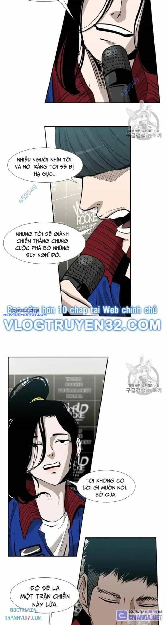 Shark - Cá Mập - Chương 160 - ảnh 23