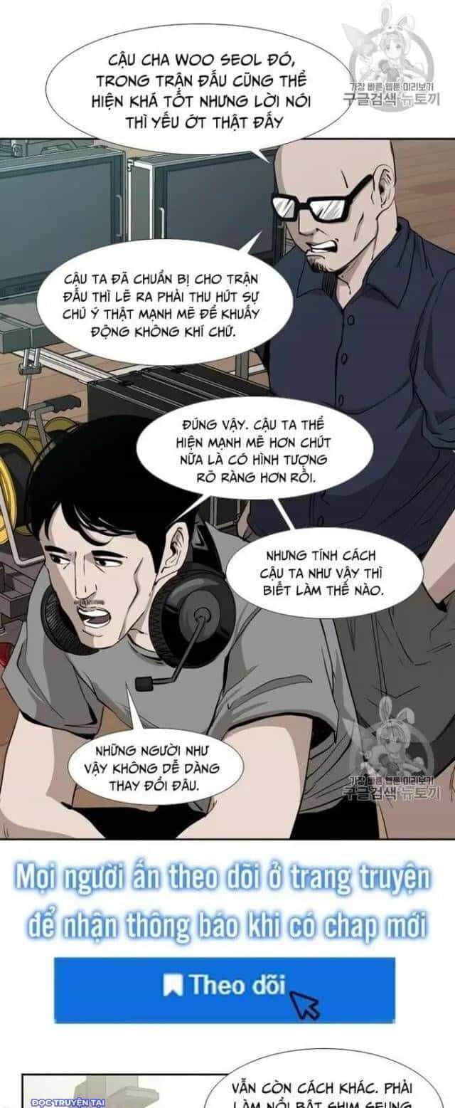Shark - Cá Mập - Chương 160 - ảnh 25