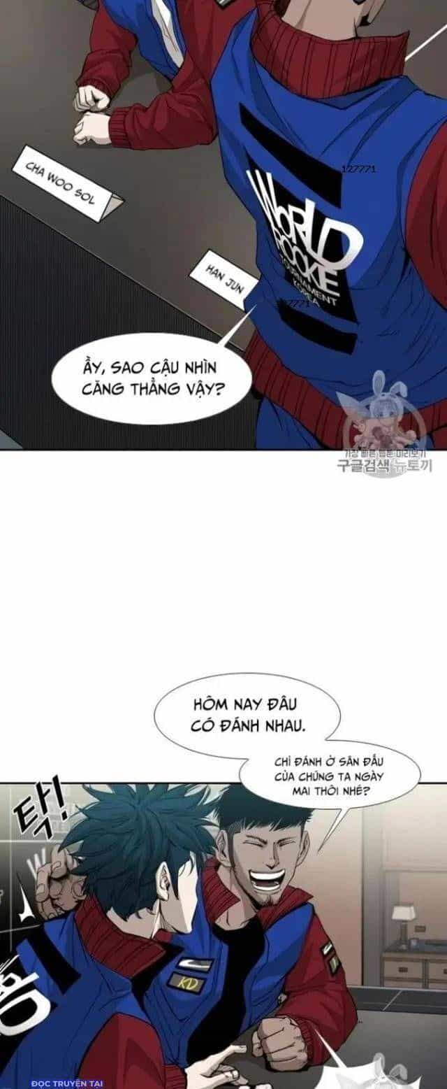 Shark - Cá Mập - Chương 160 - ảnh 5