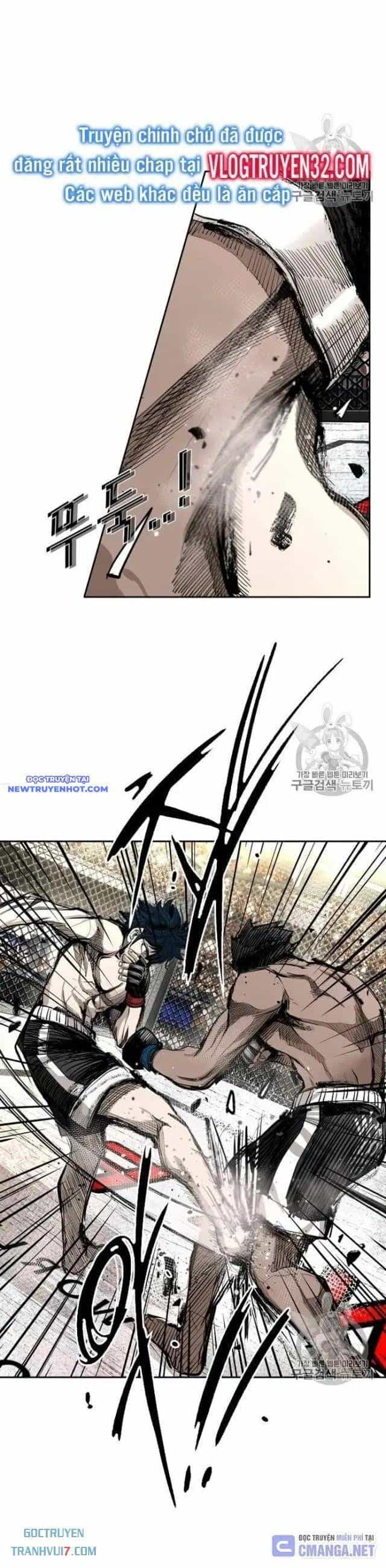 Shark - Cá Mập - Chương 161 - ảnh 14