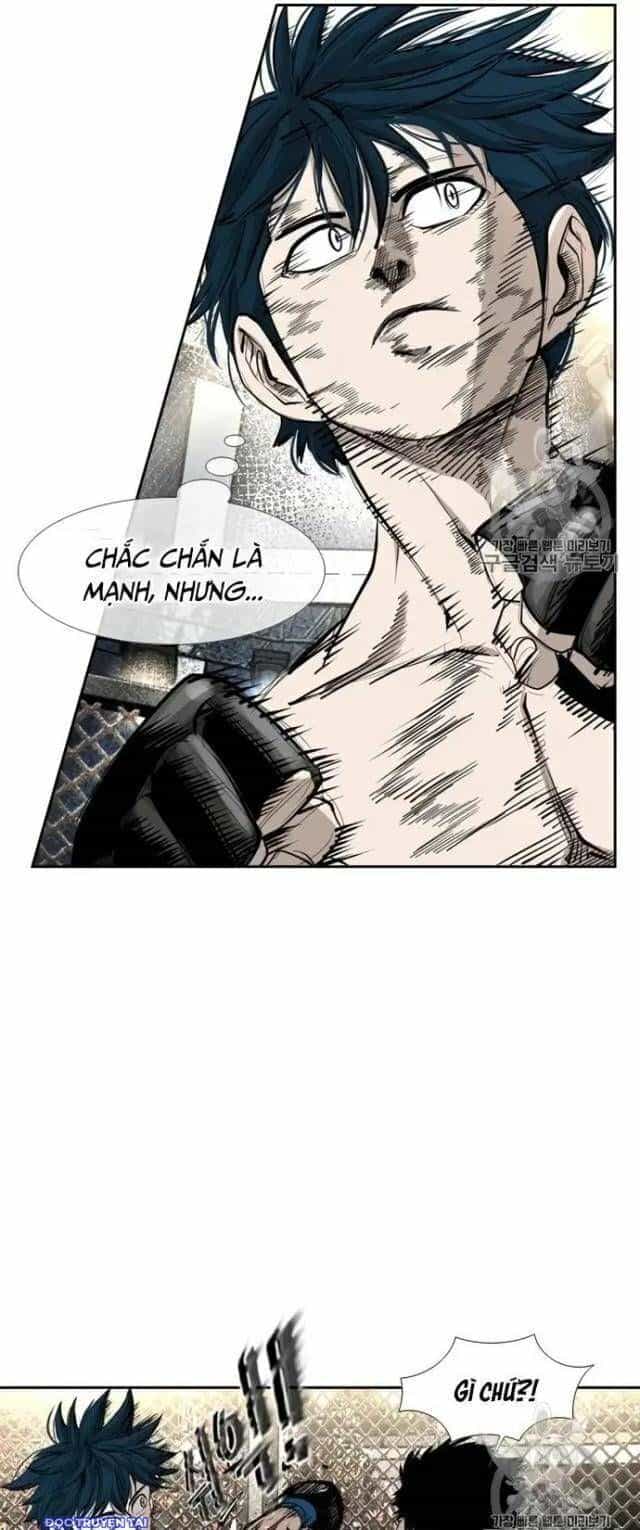 Shark - Cá Mập - Chương 161 - ảnh 19