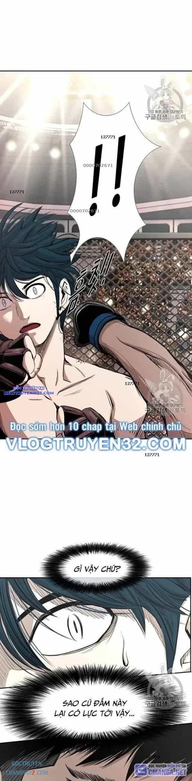 Shark - Cá Mập - Chương 161 - ảnh 3