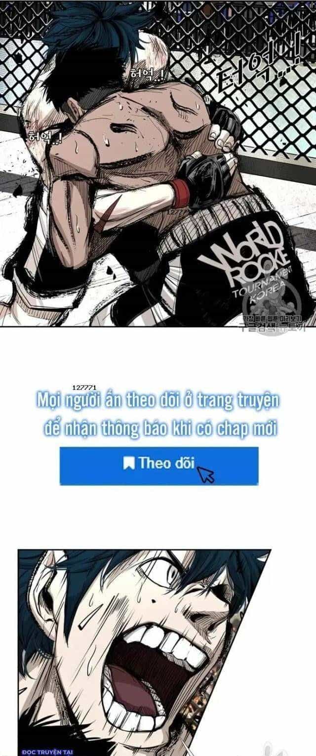 Shark - Cá Mập - Chương 162 - ảnh 10