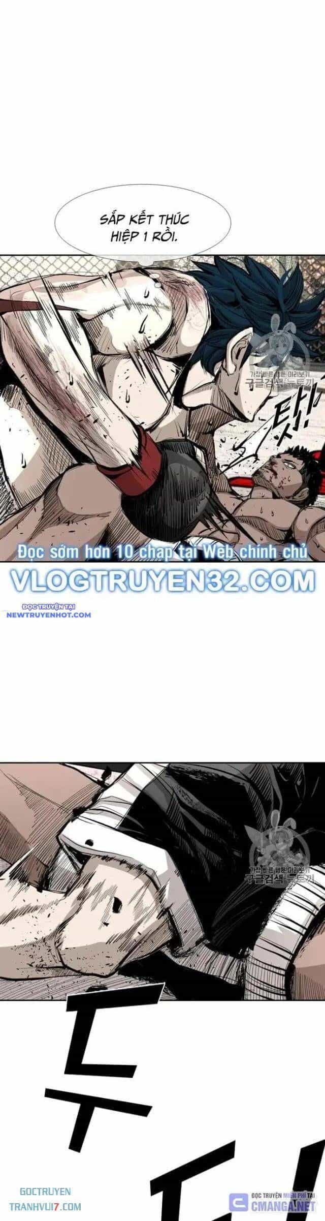 Shark - Cá Mập - Chương 162 - ảnh 15
