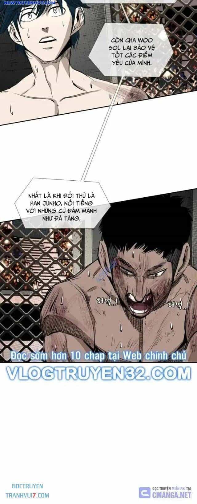 Shark - Cá Mập - Chương 162 - ảnh 23