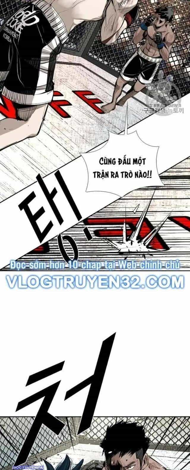 Shark - Cá Mập - Chương 162 - ảnh 32