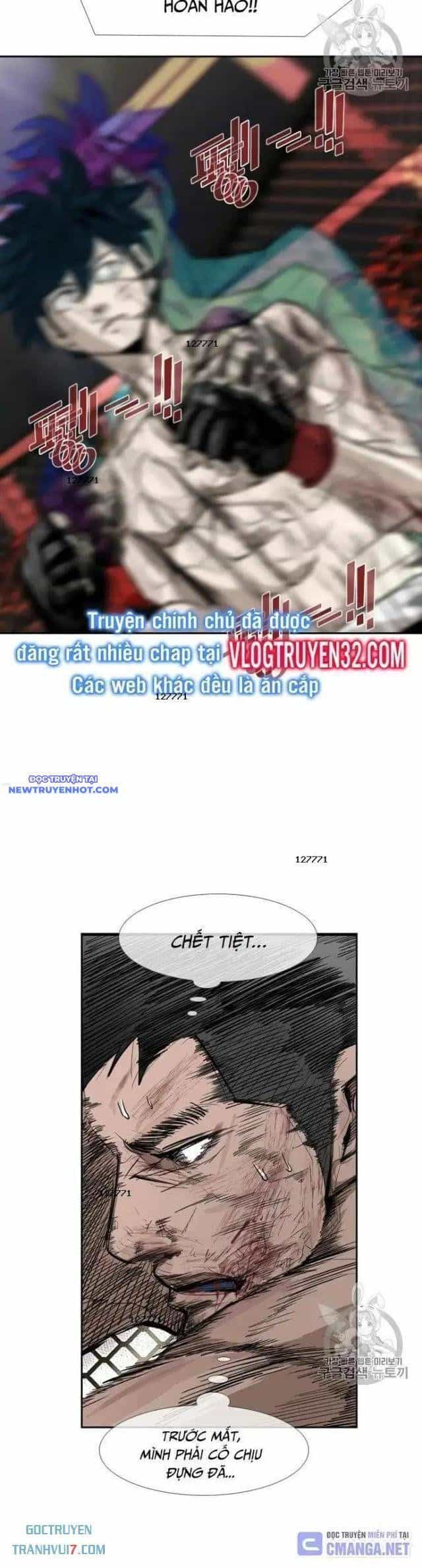 Shark - Cá Mập - Chương 162 - ảnh 8